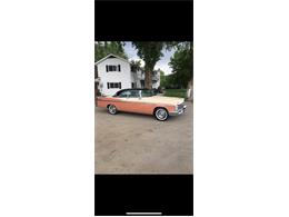 1956 Chrysler New Yorker (CC-2068138) for sale in Arvada, Colorado