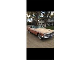 1956 Chrysler New Yorker (CC-2068138) for sale in Arvada, Colorado