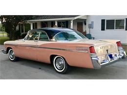 1956 Chrysler New Yorker (CC-2068138) for sale in Arvada, Colorado