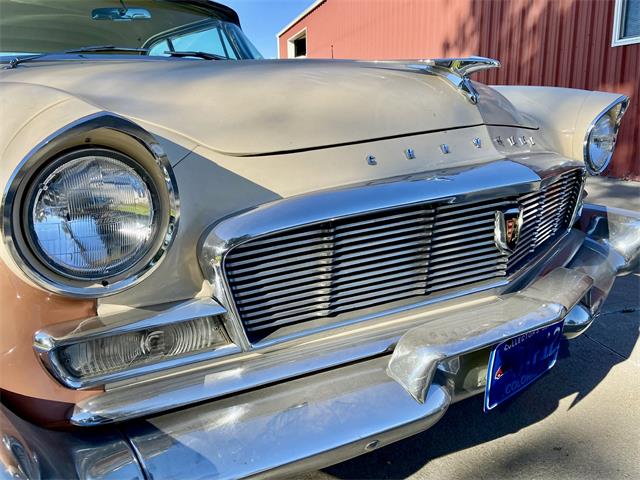 1956 Chrysler New Yorker (CC-2068138) for sale in Arvada, Colorado