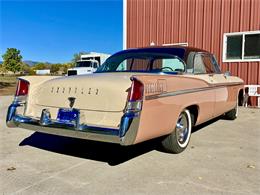 1956 Chrysler New Yorker (CC-2068138) for sale in Arvada, Colorado