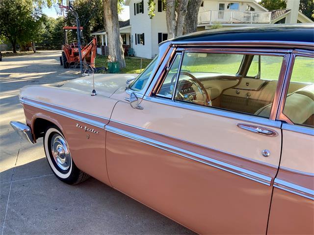 1956 Chrysler New Yorker (CC-2068138) for sale in Arvada, Colorado