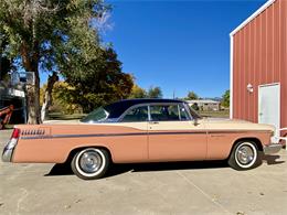 1956 Chrysler New Yorker (CC-2068138) for sale in Arvada, Colorado