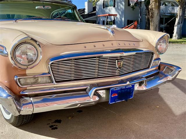 1956 Chrysler New Yorker (CC-2068138) for sale in Arvada, Colorado
