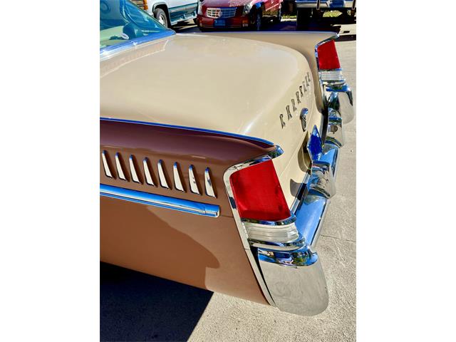 1956 Chrysler New Yorker (CC-2068138) for sale in Arvada, Colorado