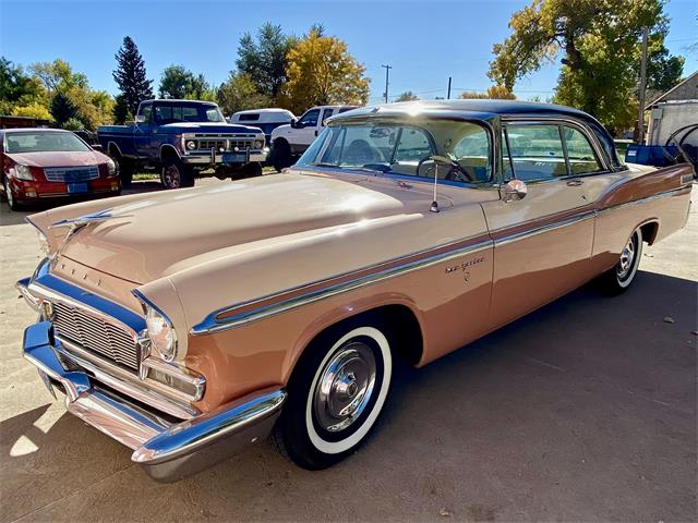 1956 Chrysler New Yorker (CC-2068138) for sale in Arvada, Colorado