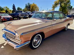 1956 Chrysler New Yorker (CC-2068138) for sale in Arvada, Colorado