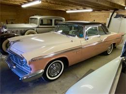 1956 Chrysler New Yorker (CC-2068138) for sale in Arvada, Colorado