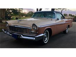 1956 Chrysler New Yorker (CC-2068138) for sale in Arvada, Colorado