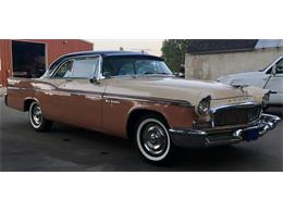 1956 Chrysler New Yorker (CC-2068138) for sale in Arvada, Colorado