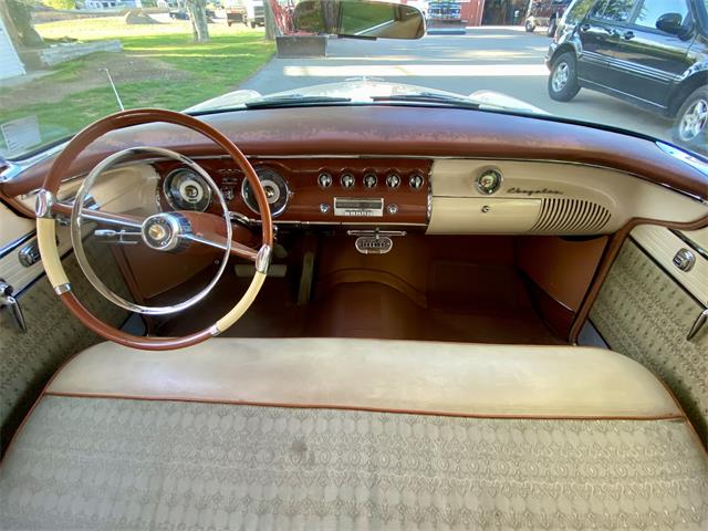 1956 Chrysler New Yorker (CC-2068138) for sale in Arvada, Colorado