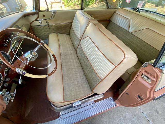 1956 Chrysler New Yorker (CC-2068138) for sale in Arvada, Colorado