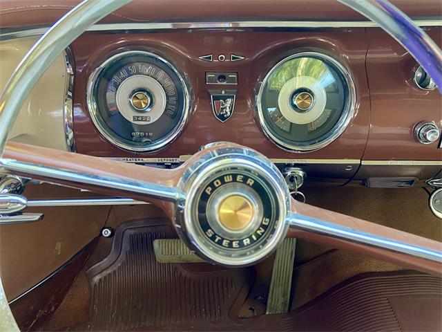1956 Chrysler New Yorker (CC-2068138) for sale in Arvada, Colorado