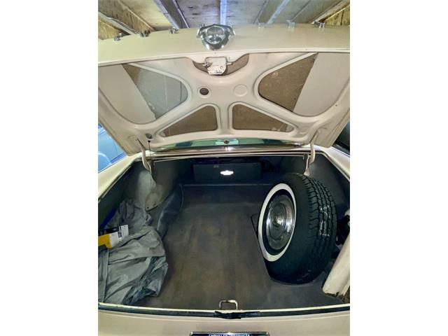 1956 Chrysler New Yorker (CC-2068138) for sale in Arvada, Colorado