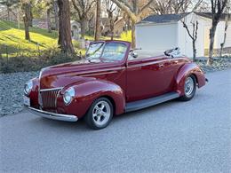 1940 Ford Cabriolet (CC-2068139) for sale in Grass Valley, California