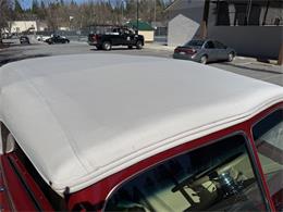 1940 Ford Cabriolet (CC-2068139) for sale in Grass Valley, California