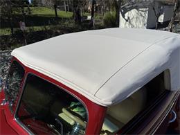 1940 Ford Cabriolet (CC-2068139) for sale in Grass Valley, California