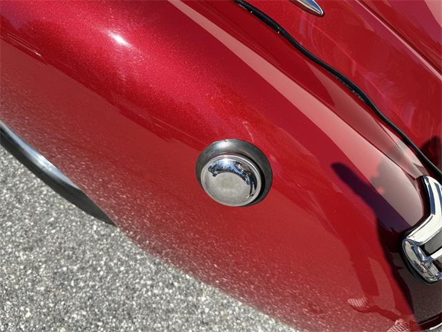 1940 Ford Cabriolet (CC-2068139) for sale in Grass Valley, California