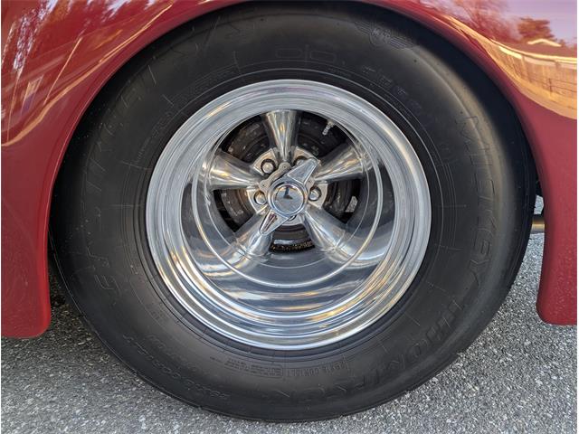 1940 Ford Cabriolet (CC-2068139) for sale in Grass Valley, California