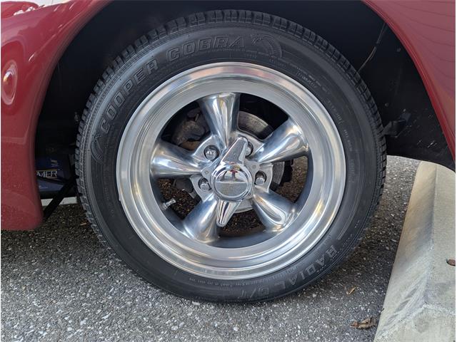 1940 Ford Cabriolet (CC-2068139) for sale in Grass Valley, California