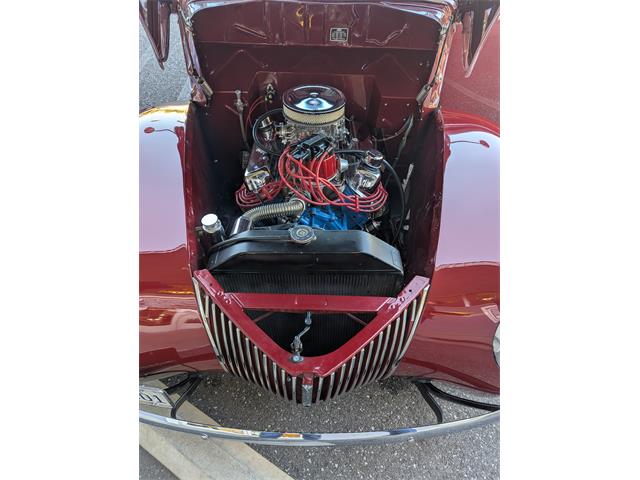 1940 Ford Cabriolet (CC-2068139) for sale in Grass Valley, California