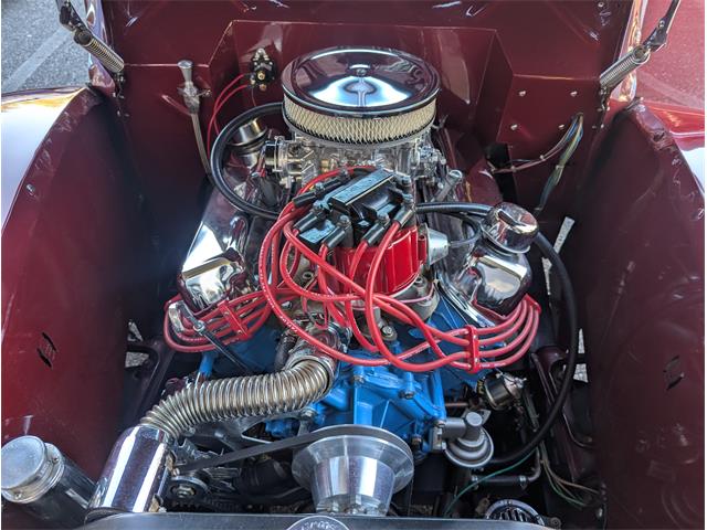 1940 Ford Cabriolet (CC-2068139) for sale in Grass Valley, California