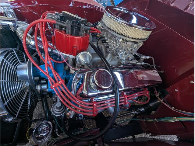 1940 Ford Cabriolet (CC-2068139) for sale in Grass Valley, California