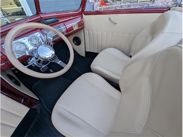 1940 Ford Cabriolet (CC-2068139) for sale in Grass Valley, California