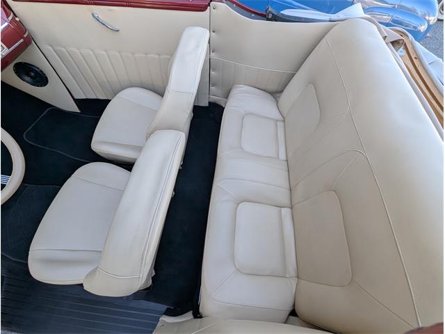 1940 Ford Cabriolet (CC-2068139) for sale in Grass Valley, California