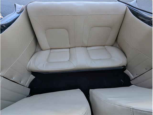 1940 Ford Cabriolet (CC-2068139) for sale in Grass Valley, California