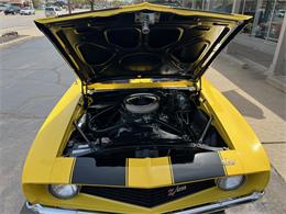 1969 Chevrolet Camaro (CC-2068140) for sale in Clarkston, Michigan