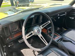 1969 Chevrolet Camaro (CC-2068140) for sale in Clarkston, Michigan