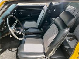 1969 Chevrolet Camaro (CC-2068140) for sale in Clarkston, Michigan