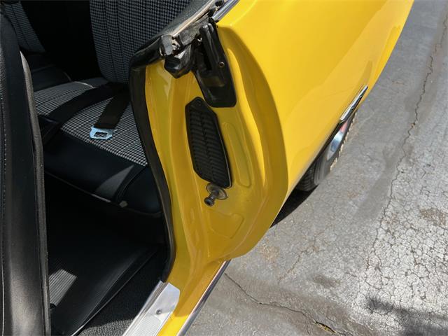 1969 Chevrolet Camaro (CC-2068140) for sale in Clarkston, Michigan