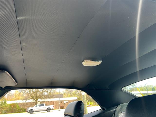 1969 Chevrolet Camaro (CC-2068140) for sale in Clarkston, Michigan