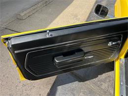 1969 Chevrolet Camaro (CC-2068140) for sale in Clarkston, Michigan