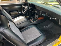 1969 Chevrolet Camaro (CC-2068140) for sale in Clarkston, Michigan