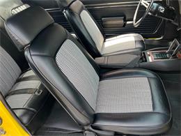 1969 Chevrolet Camaro (CC-2068140) for sale in Clarkston, Michigan