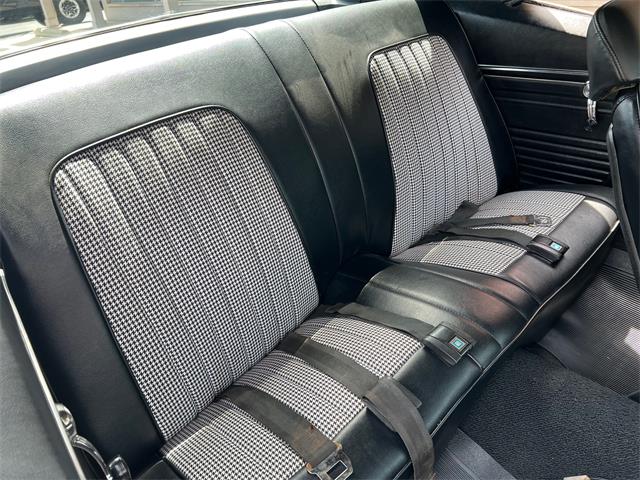 1969 Chevrolet Camaro (CC-2068140) for sale in Clarkston, Michigan