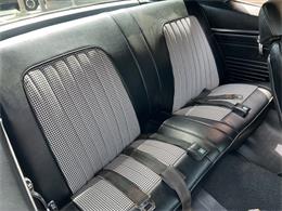 1969 Chevrolet Camaro (CC-2068140) for sale in Clarkston, Michigan