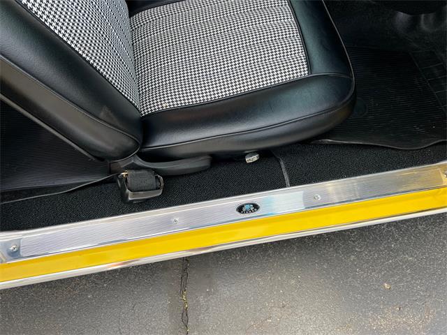 1969 Chevrolet Camaro (CC-2068140) for sale in Clarkston, Michigan