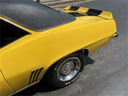 1969 Chevrolet Camaro (CC-2068140) for sale in Clarkston, Michigan