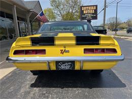 1969 Chevrolet Camaro (CC-2068140) for sale in Clarkston, Michigan