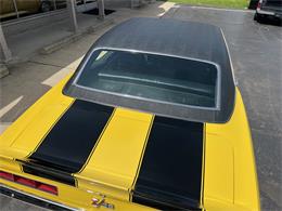 1969 Chevrolet Camaro (CC-2068140) for sale in Clarkston, Michigan