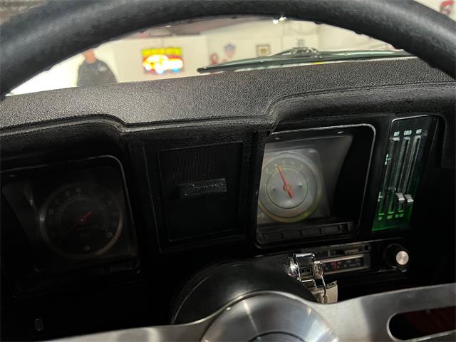 1969 Chevrolet Camaro (CC-2068140) for sale in Clarkston, Michigan