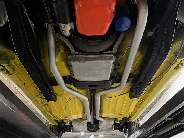 1969 Chevrolet Camaro (CC-2068140) for sale in Clarkston, Michigan