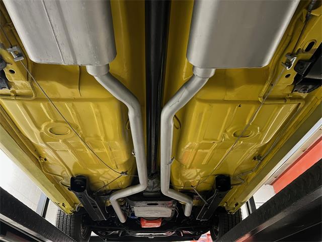 1969 Chevrolet Camaro (CC-2068140) for sale in Clarkston, Michigan