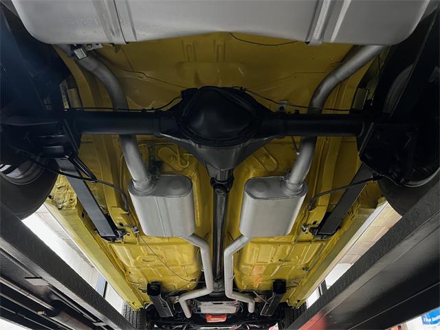 1969 Chevrolet Camaro (CC-2068140) for sale in Clarkston, Michigan