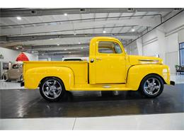 1949 Ford F1 Pickup (CC-2068141) for sale in SAN ANTONIO, Florida