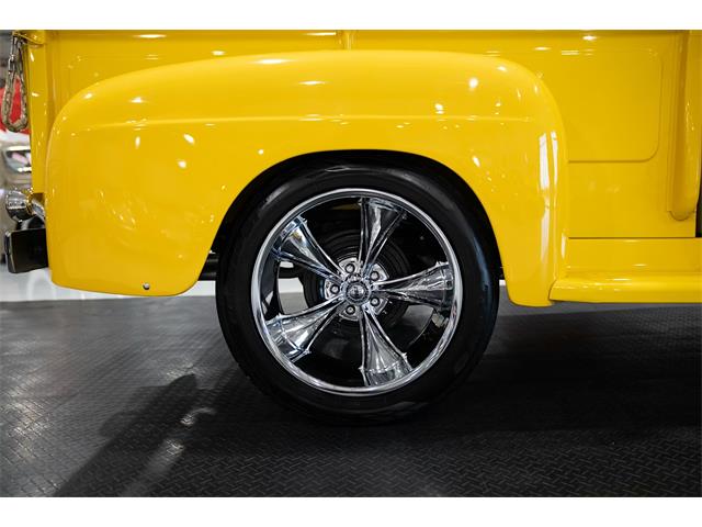 1949 Ford F1 Pickup (CC-2068141) for sale in SAN ANTONIO, Florida